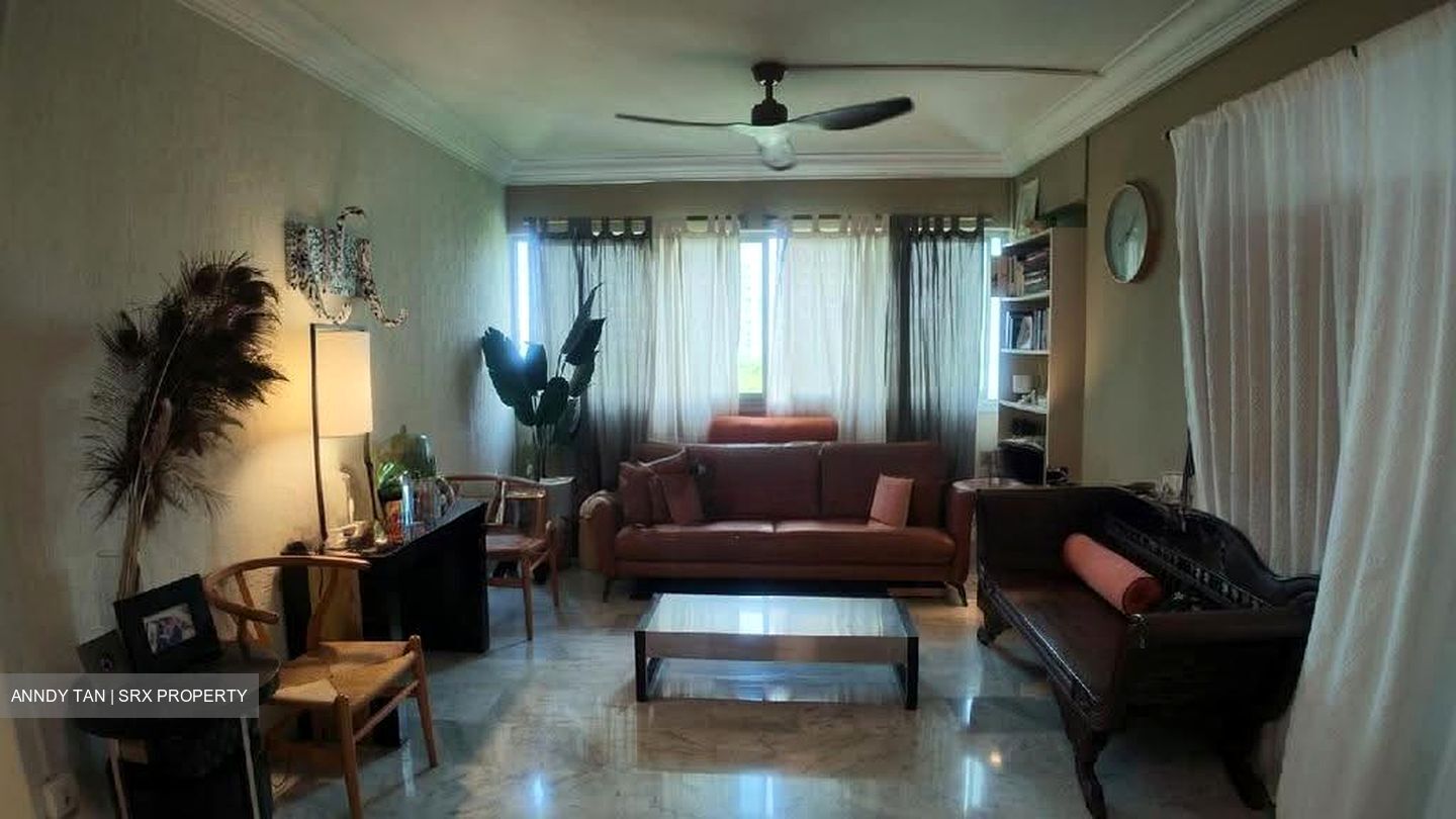 Pasir Ris Street 11 (Pasir Ris),  #629568311